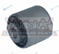 0501-110 Сайлентблок реактивной тяги | зад правлев