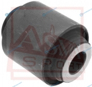 0301-034 Сайлентблок рычага подвески передний | перед правлев