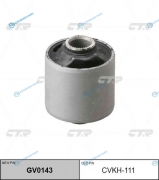 CVKH-111  GV0143 Сайлентблок рычага подвески | зад правлев 55116-22000