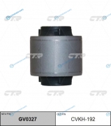 CVKH-192  GV0327 Сайлентблок рычага подвески| зад правлев |