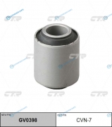CVN-7  GV0398 Сайлентблок рычага подвески | перед правлев 54590-01E00