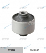 CVKH-37  GV0022 Сайлентблок рычага подвески | перед правлев 54555-25000