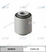 CVKH-25  GV0010 Сайлентблок рычага подвески | зад правлев 55116-37000