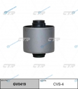 CVS-4  GV0419 Сайлентблок рычага подвески | перед ниж среднзадн|