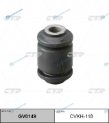 CVKH-118  GV0149 Сайлентблок рычага подвески | перед правлев 54551-1J000