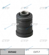 CVT-7  GV0442 Сайлентблок рычага подвески | перед правлев 48654-20150