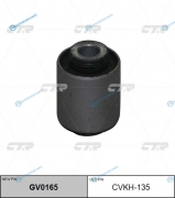 CVKH-135  GV0165 Сайлентблок рычага подвески | перед правлев 54551-2S000