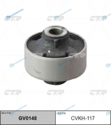 CVKH-117  GV0148 Сайлентблок рычага подвески | перед правлев 54584-3X000