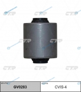 CVIS-4  GV0283 Сайлентблок рычага подвески | перед