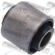 TAB-476 Сайлентблок цапфы | зад правлев