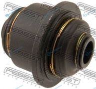 TAB-244Z Сайлентблок цапфы плавающий | зад правлев