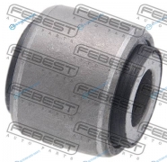 HAB-101 Сайлентблок тяги | зад правлев