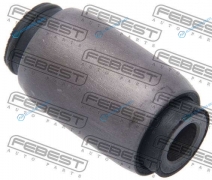 MZAB-050 Сайлентблок задний рычага подвески | перед правлев