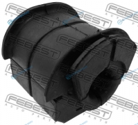 NAB-120 Сайлентблок задний рычага подвески | перед правлев