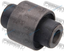 HAB-050 Сайлентблок верхнего рычага подвески | перед правлев