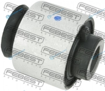 PGAB-009 Сайлентблок тяги | зад правлев