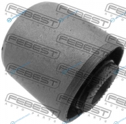 TAB-221 Сайлентблок тяги | зад правлев