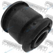 SAB-003 Сайлентблок поперечного рычага подвески | зад правлев