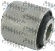 MZAB-063 Сайлентблок тяги | зад правлев