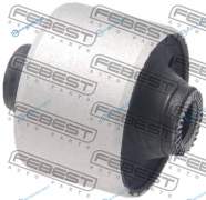 TAB-546 Сайлентблок верхнего рычага подвески | перед правлев