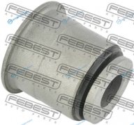 CHAB-028 Сайлентблок верхнего рычага подвески | перед правлев