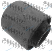 TAB-093 Сайлентблок поперечного рычага подвески | зад правлев