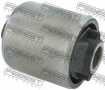 TAB-317 Сайлентблок продольной тяги | зад правлев