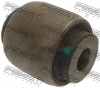 HAB-038 Сайлентблок верхнего рычага подвески | перед правлев