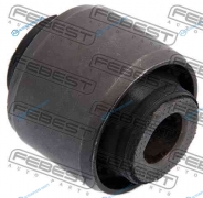 HAB-130 Сайлентблок рычага подвески | зад правлев