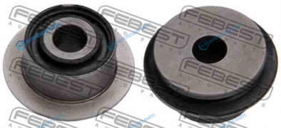 SAB-B9R2 Сайлентблок верхнего рычага подвески (комплект) | зад правлев