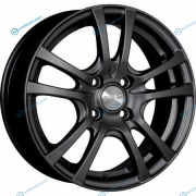 7183436 СКАД Дели R15x6 4x100 ET40 CB60.1 Graphite