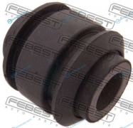 NAB-029 Сайлентблок цапфы нижний | зад правлев