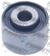 CRAB-034 Сайлентблок поперечной тяги | зад правлев