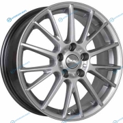 7183449 СКАД Дубай R17x6.5 5x114.3 ET48 CB67.1 Graphite