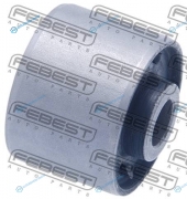 CRAB-033 Сайлентблок поперечной тяги | зад правлев