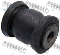 MAB-2EA3 Сайлентблок передний рычага подвески | перед правлев