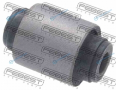 HAB-108 Сайлентблок передний рычага подвески | перед правлев