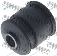 TAB-DUA Сайлентблок рычага подвески | перед правлев