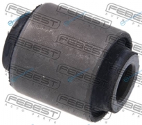 NAB-245 Сайлентблок цапфы | зад правлев