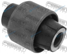 HAB-020 Сайлентблок верхнего рычага подвески | перед правлев