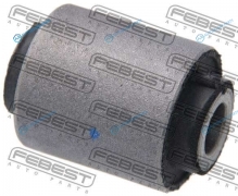 CRAB-010 Сайлентблок рычага подвески | перед правлев