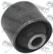 TAB-285 Сайлентблок продольного рычага подвески | зад правлев