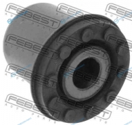 HAB-012 Сайлентблок нижнего рычага подвески | перед правлев