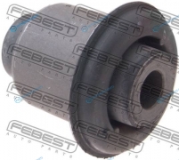 HAB-091 Сайлентблок нижнего рычага подвески | перед правлев