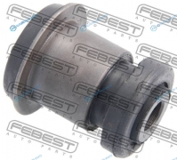 MZAB-MZ3S Сайлентблок передний рычага подвески | перед правлев