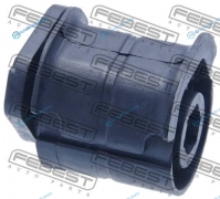 NAB-074 Сайлентблок задний рычага подвески | перед правлев