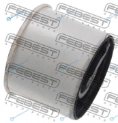 HAB-RNB Сайлентблок задний рычага подвески | перед правлев