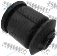 NAB-035 Сайлентблок поперечного рычага подвески | зад правлев