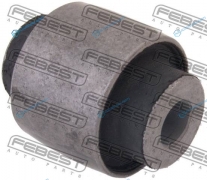 HAB-004 Сайлентблок рычага подвески | зад правлев