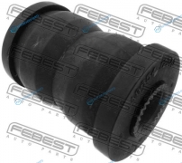 TAB-070 Сайлентблок передний рычага подвески | перед правлев